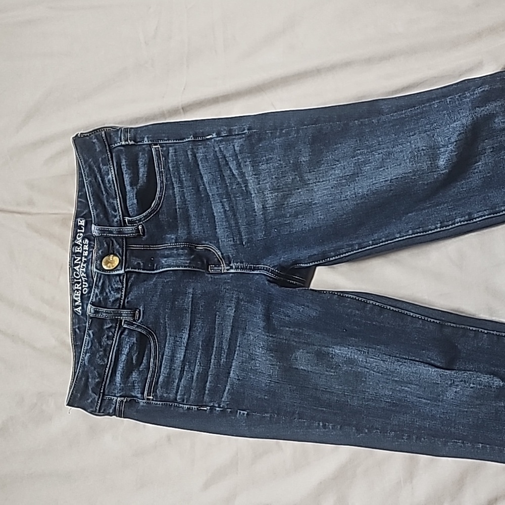 Womens jeans